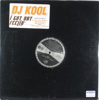 DJ Kool - I Got Dat Feelin'