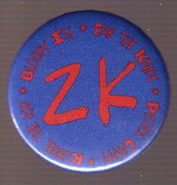 Big-Button - ZK