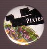 Button - Pixies