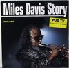 Miles Davis - Miles Davis Story (2LP)