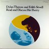 Dylan Thomas and Edith Sitwell Read and Discuss Her Poetry