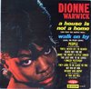 Dionne Warwick - A House is not a Home