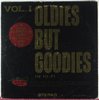 V.A. - Oldies But Goodies Vol. 1