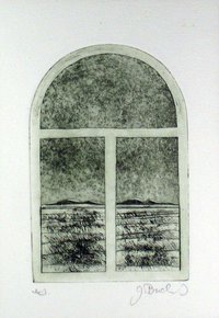 J. Buchs - Window