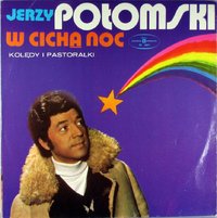 Jerzy Połomski - W Cichą Noc