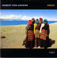 Hubert Von Goisern - Inexil (Tibet)