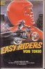 Easy Riders Von Tokio / Bakuhatsu! Nana-han zoku (VHS)