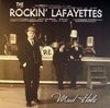 Rockin' Lafayettes - Mud Hole