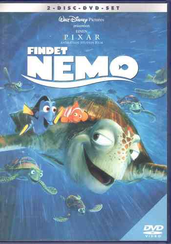 Findet Nemo (2DVD-SET)