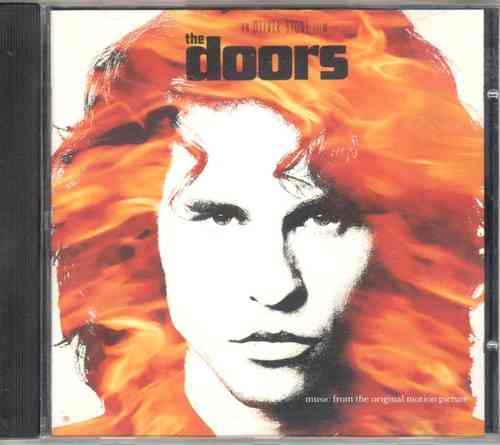 Doors - The Doors (Music From The Original Motion Picture)