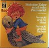 Meister Eder und sein Pumuckl - Die Maus / Die Tauben
