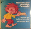 Meister Eder und sein Pumuckl - Die Mundharmonika / Und Jetzt Erst Recht