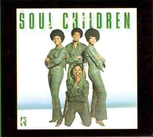 Soul Children - Chronicle: Greatest Hits