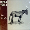 Men & Volts - The Mule